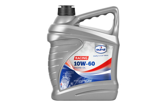 Eurol Specialty Racing motor oil 10W60 4L