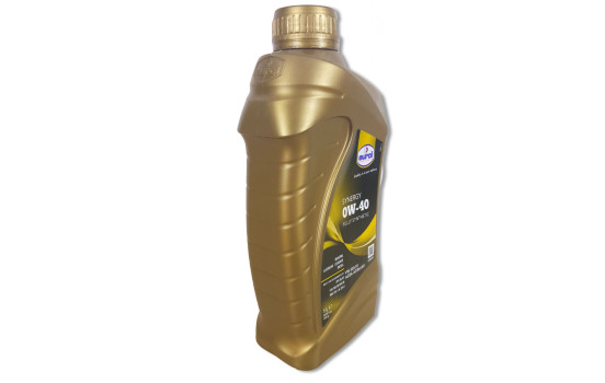 Eurol Synergy engine oil 0W40 A3/B4 1L, Image 3
