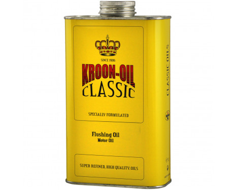 Kroon-Oil Classic 34543 Flushing Oil 1L can