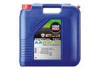 Liqui Moly Motor Oil Special Tec AA 0W-16 20L