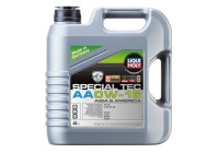 Liqui Moly Motor Oil Special Tec AA 0W-16 4L