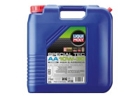 Liqui Moly Motor Oil Special Tec AA 10W-30 Diesel 20L
