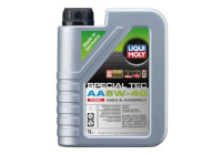 Liqui Moly Motor Oil Special Tec AA 5W-40 Diesel 1L