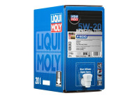 Liqui Moly Motor Oil Special Tec F ECO 5W-20 20L