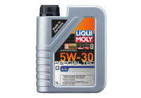 Liqui Moly Motor Oil Special Tec LL 5W-30 1L