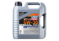 Liqui Moly Motor Oil Special Tec LL 5W-30 4L