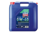 Liqui Moly Motor Oil Synthoil Energy 0W-40 20L
