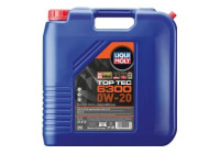 Liqui Moly Motor Oil Top Tec 6300 0W-20 20L