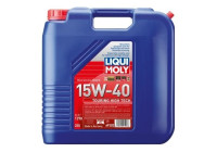Liqui Moly Motor Oil Touring High Tech 15W-40 20L