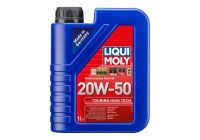 Liqui Moly Motor Oil Touring High Tech 20W-50 1L