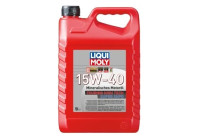Liqui Moly Motor Oil Touring High Tech Super SHPD 15W-40 5L