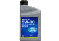 Motor oil 5W30 Fullsynthetic Longlife Winprice 1L