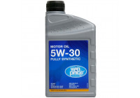 Motor oil 5W30 Fullsynthetic Winprice 1L