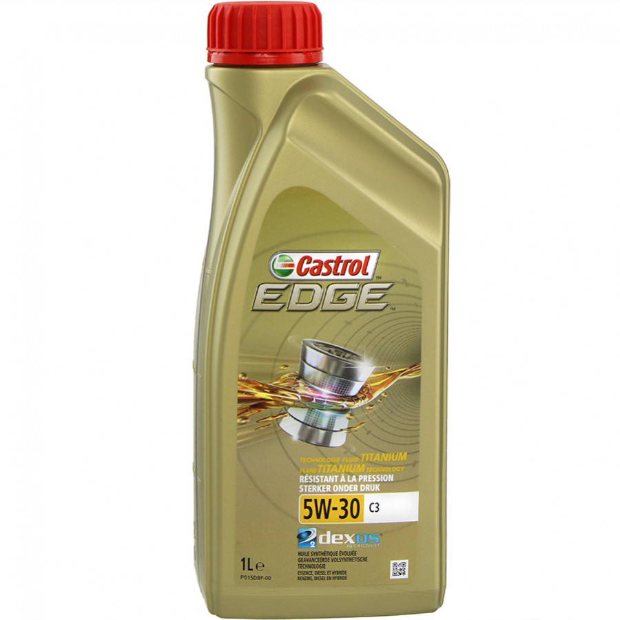 Motor Oil Castrol Edge 5w30 Titanium C3 1l 157eef Winparts Co Uk Engine Oil