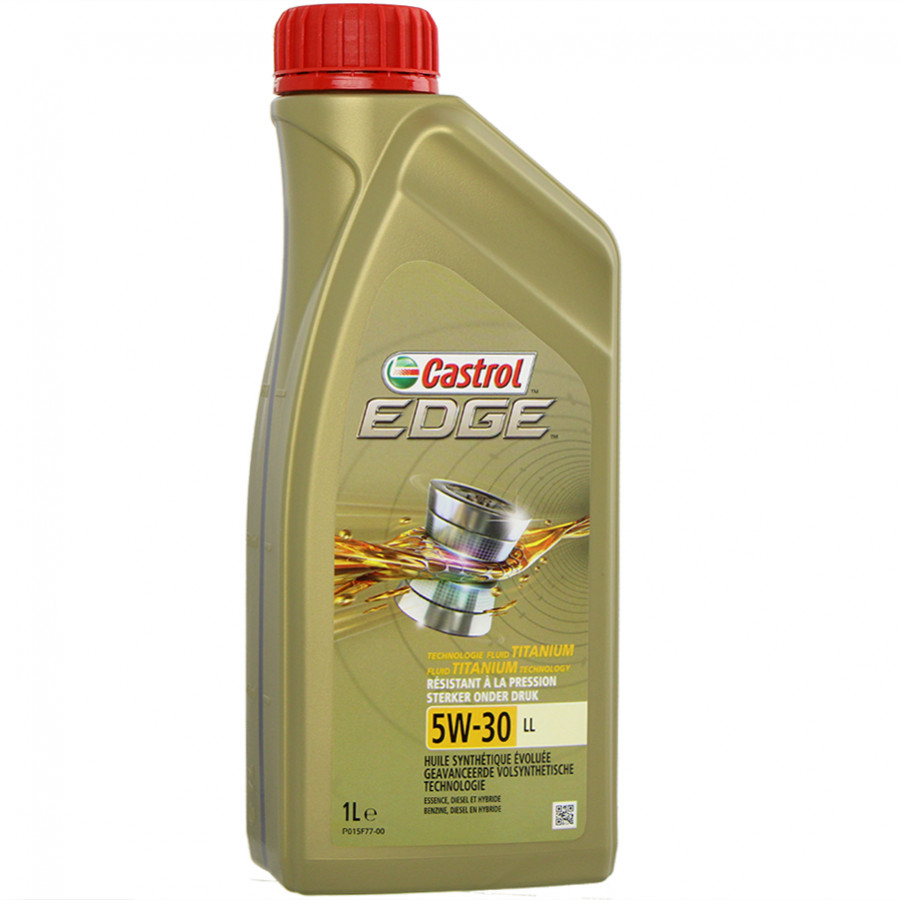  ›  › Motor Oil (4008177107092)
