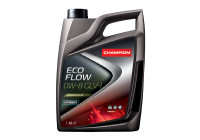 Motor oil Champion Eco Flow 0W-8 GLV-1 5L
