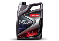 Motor oil Champion New Energy 15W40 Extra 5L