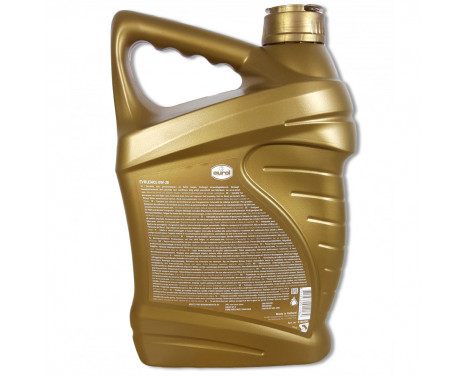 Motor oil Eurol Evolence 0W20 5L, Image 2