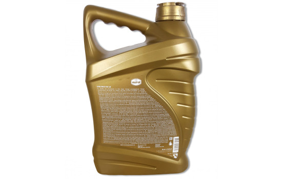 Motor oil Eurol Evolence 0W20 5L, Image 2