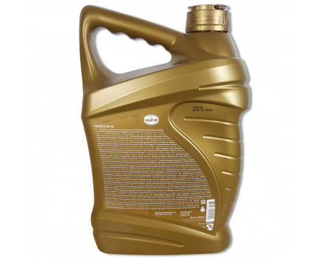 Motor oil Eurol Excence 5W30 C1 5L, Image 2