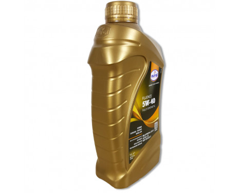 Motor oil Eurol Fluence 5W40 C3 1L, Image 3