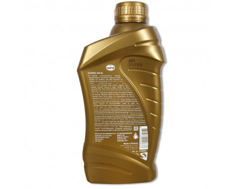 Motor oil Eurol Fluence 5W40 C3 1L, Image 4