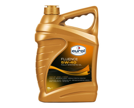 Motor oil Eurol Fluence 5W40 C3 5L