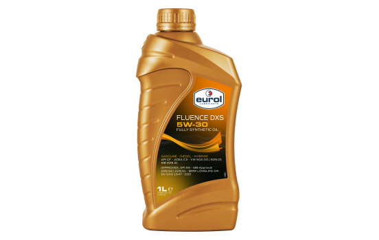 Motor oil Eurol Fluence DXS 5W30 C3 1L