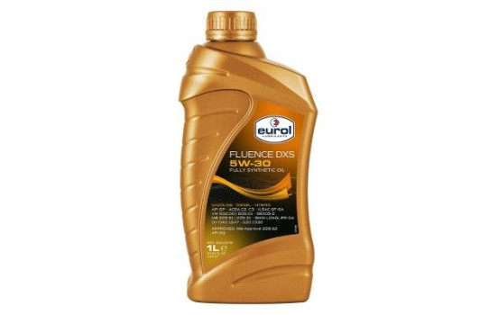 Motor oil Eurol Fluence DXS 5W30 C3 1L, Image 4