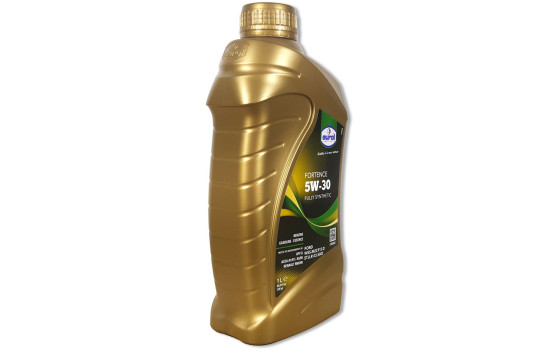 Motor oil Eurol Fortence 5W30 A5/B5 1L, Image 3