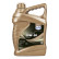Motor oil Eurol Multifleet 20W50 5L