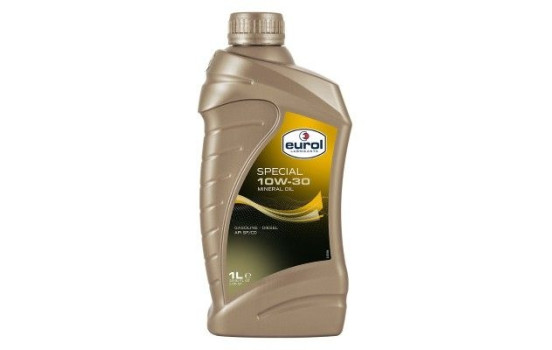 Motor oil Eurol Special 10W30 1L, Image 2