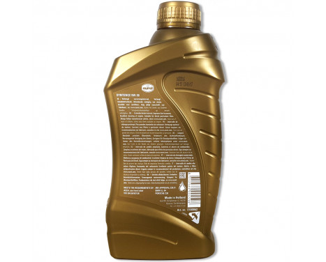 Motor oil Eurol Syntence 5W30 LL C3 1L, Image 2