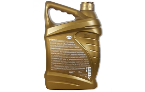Motor oil Eurol Syntence 5W30 LL C3 5L, Image 2