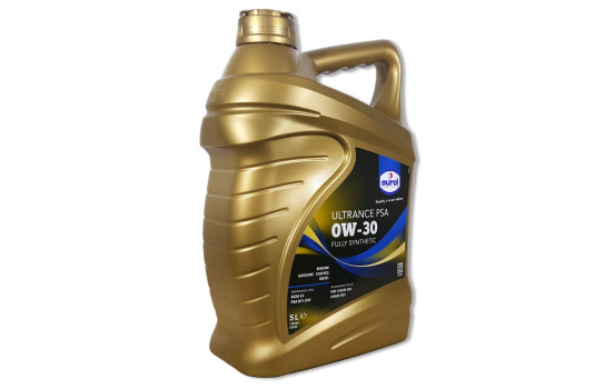 Motor oil Eurol Ultrance PSA 0W30 C2 5L, Image 3