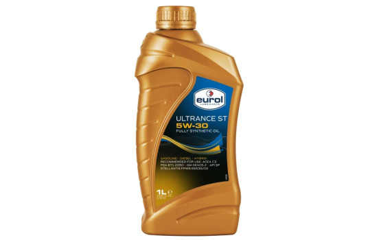 Motor oil Eurol Ultrance ST 5W30 1L