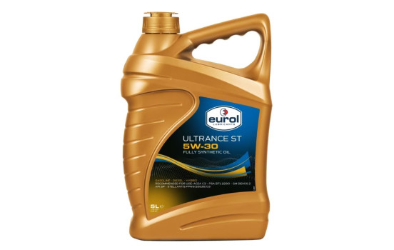 Motor oil Eurol Ultrance ST 5W30 5L