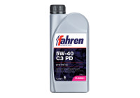 Motor oil Fahren Synth Compete 5W40 C3 1L