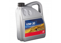 Motor oil Febi SAE 10W30 B4 5L