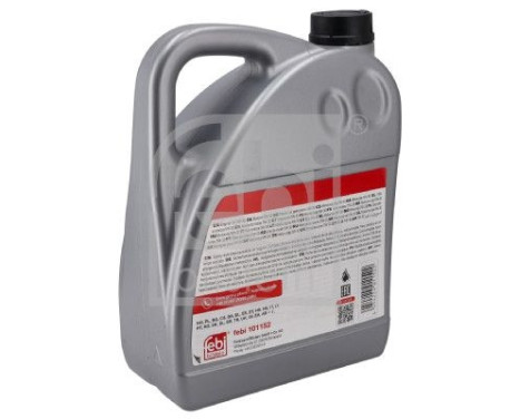 Motor oil Febi SAE 5W-30 HC-FO A1/B1 5L, Image 3