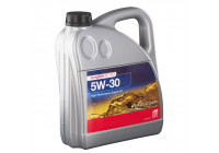 Motor Oil Febi SAE 5W-30 HC-FO A5/B5 4L