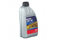 Motor oil Febi SAE 5W-30 Longlife Plus C3 1L