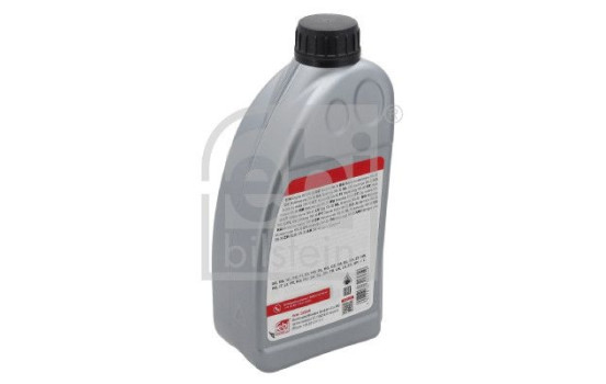 Motor oil Febi SAE 5W-30 Longlife Plus C3 1L, Image 2