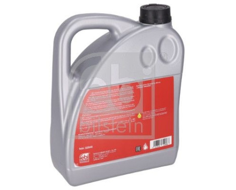 Motor oil Febi SAE 5W-30 Longlife Plus C3 4L, Image 3
