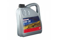 Motor oil Febi SAE 5W-30 Longlife Plus C3 5L