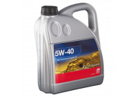 Motor oil Febi SAE 5W-40 A3/B3 4L