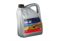 Motor oil Febi SAE 5W-40 A3/B3 5L