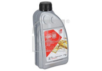 Motor oil Febi SAE 5W30 Longlife C3 1L