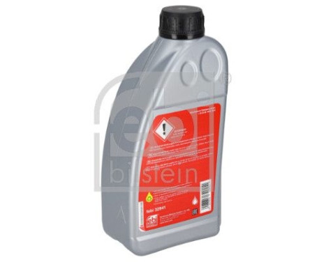 Motor oil Febi SAE 5W30 Longlife C3 1L, Image 3