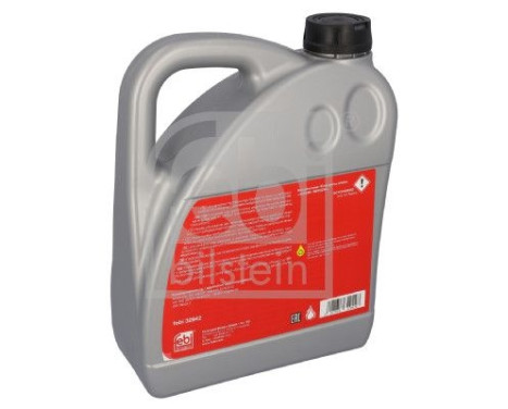 Motor oil Febi SAE 5W30 Longlife C3 4L, Image 3